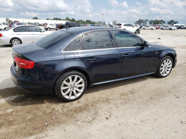 VIN WAUAFAFL2EN039111 2014 Audi A4, Premium no.3