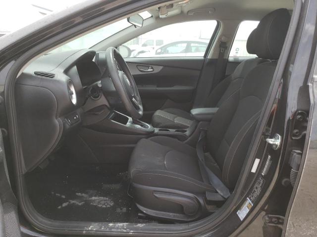 3KPF24AD2ME345833 KIA FORTE FE