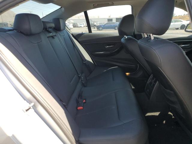 WBA3C1C55FK120548 BMW 328 I Sulev