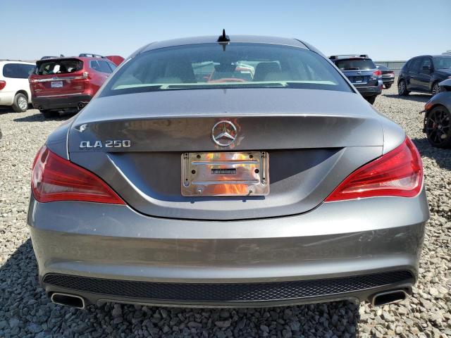 WDDSJ4EB1EN100146 Mercedes-Benz CLA 250