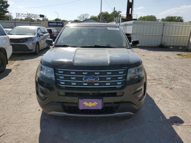 1FM5K8F89GGA27108 | 2016 FORD EXPLORER L