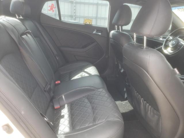 5XXGR4A66FG510665 KIA OPTIMA SX