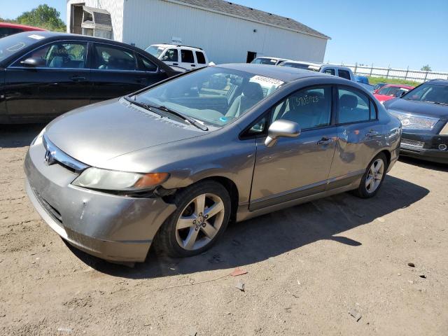 2006 Honda Civic EX