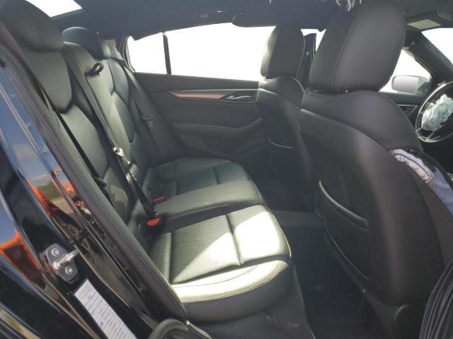2022 CADILLAC CT5 PREMIU - 1G6DN5RK4N0112816