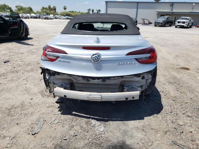 W04WT3N54GG056526 Buick Cascada Premium