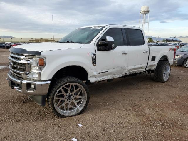 2021 FORD F250 SUPER DUTY for Sale | AZ - PHOENIX | Wed. Nov 08, 2023 ...