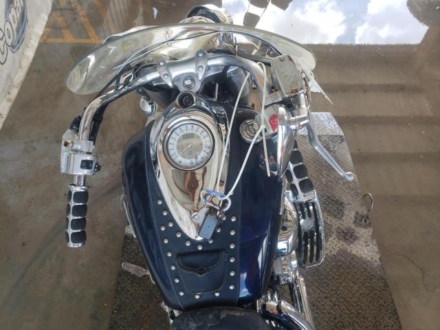 2008 YAMAHA XV1700 A JYAVP28E68A002009