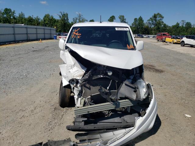 3N6CM0KN6HK709477 Nissan NV200 2.5S