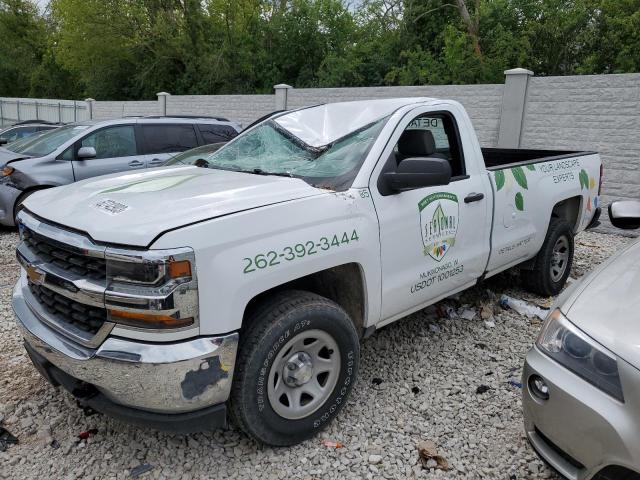 2016 Chevrolet C/K 1500 