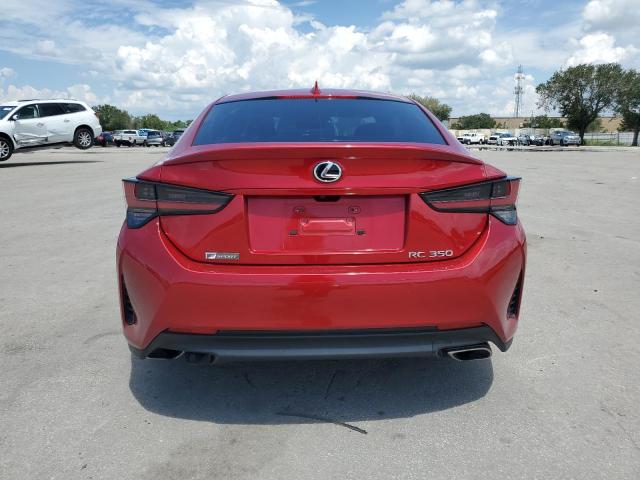 2020 LEXUS RC 350 F-S - JTHGZ5BC7L5022690