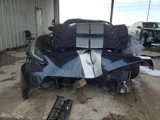 2014 Chevrolet Corvette Stingray 2Lt VIN: 1G1YD2D79E5000043 Lot: 66624383