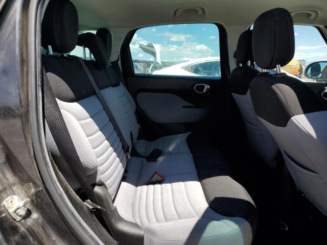 ZFBCFABHXEZ022579 Fiat 500l Easy