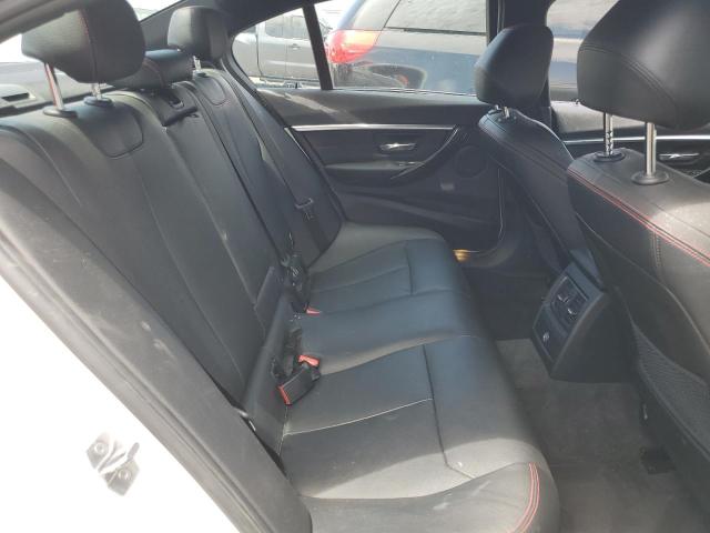 2017 BMW 330E - WBA8E1C55HK480356