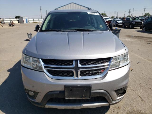 3C4PDDBG8FT600863 | 2015 DODGE JOURNEY SX