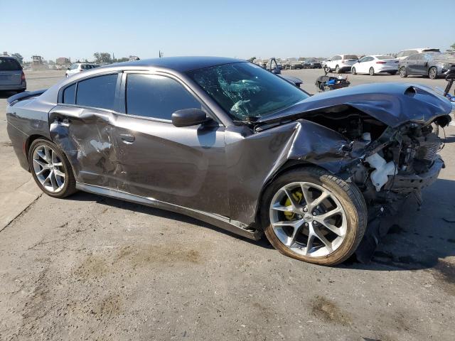 2C3CDXHG6NH115124 Dodge CHARGER GT