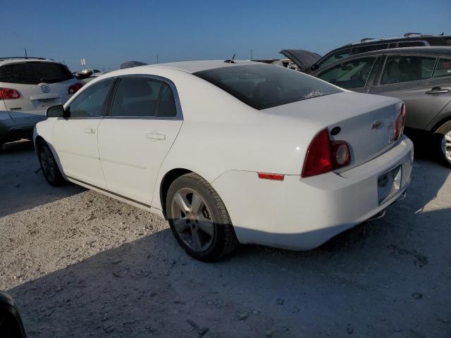 Vin: 1g1zd5eu0bf171618, lot: 63920593, chevrolet malibu 2lt 20112