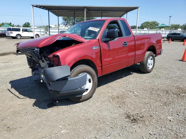 2007 Ford F-150 