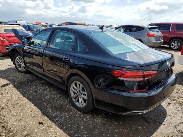 1VWAA7A36MC010181 Volkswagen Passat S 2