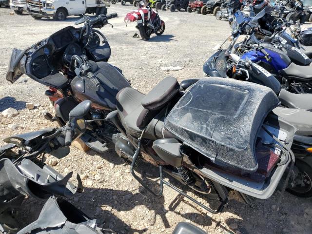 2022 HARLEY-DAVIDSON FLTRKSE - 1HD1TJH27NB950230