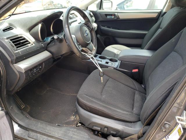 4S4BSAHC9K3209323 Subaru Outback 2.5i Premium