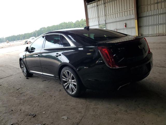 2G61M5S30K9115495 Cadillac XTS LUXURY 2