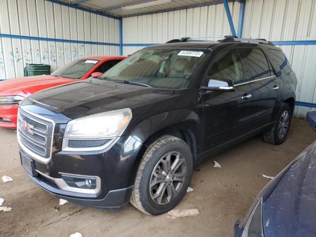 2013 GMC Acadia SLT1