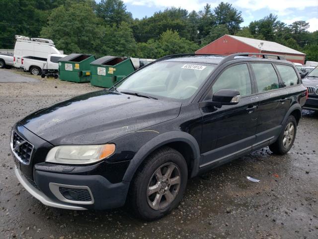 2008 Volvo XC70 