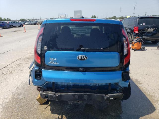 KNDJP3A51G7297244 | 2016 KIA SOUL +