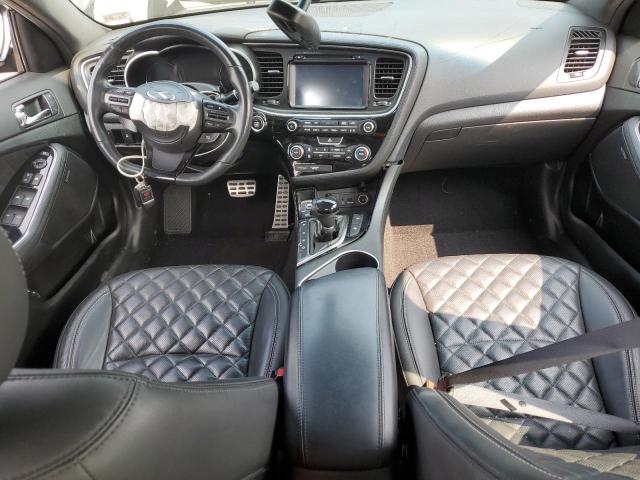 5XXGR4A61EG309626 KIA OPTIMA SX