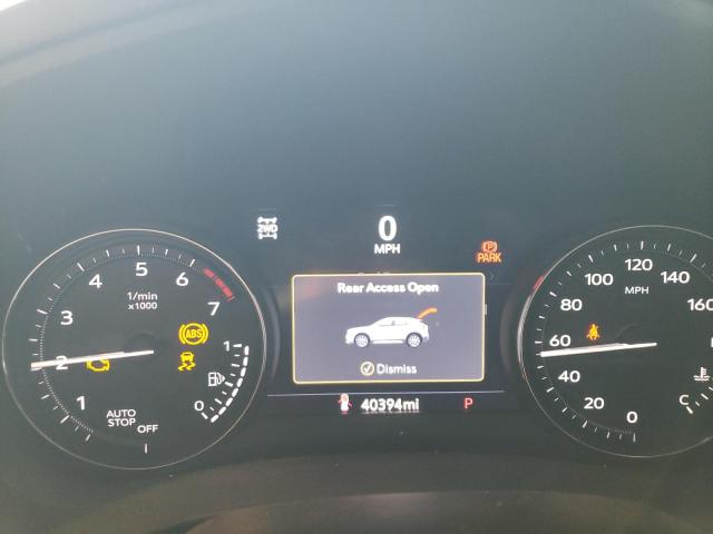 1GYFZDR45LF067993 Cadillac Xt4 Premium Luxury