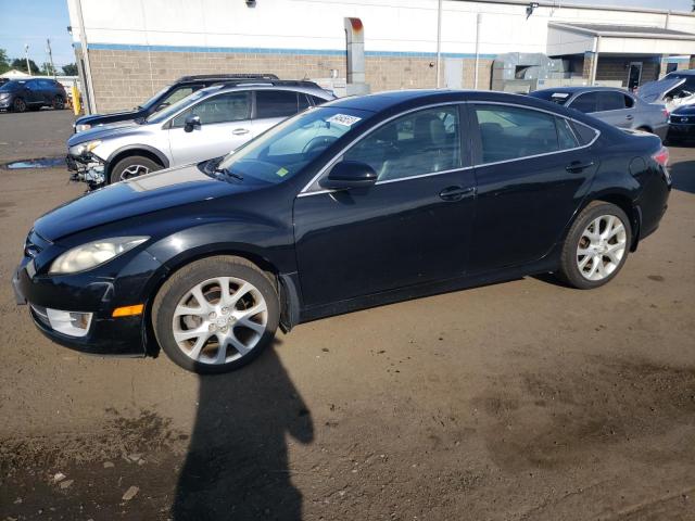 2010 Mazda Mazda6 s