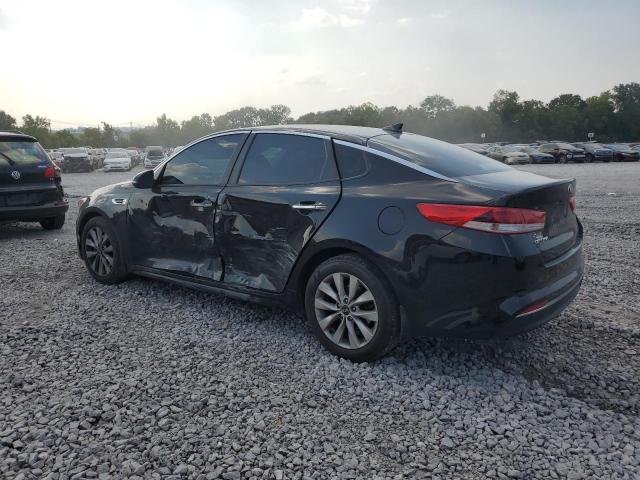 5XXGT4L31JG274777 KIA Optima Lx