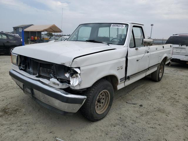 1991 Ford F-150 