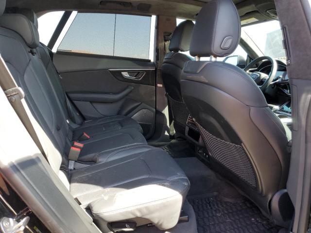 WA1FVBF16KD034487 Audi Q8 Prestige S-line