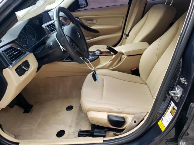 WBA3B1C56EK134587 BMW 320 I