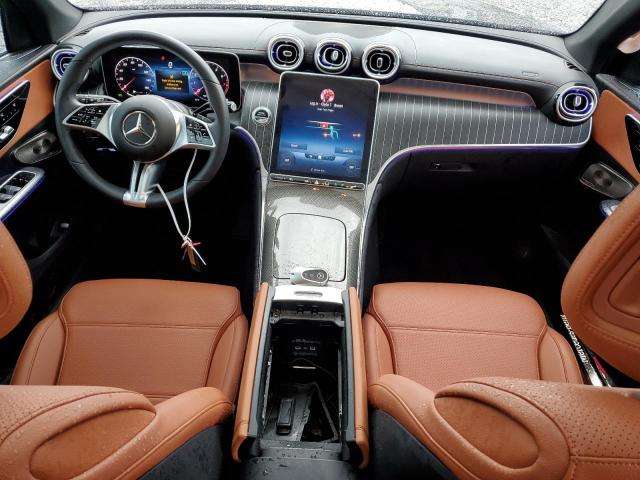W1NKM4GB9PF023045 Mercedes-Benz GLC 300