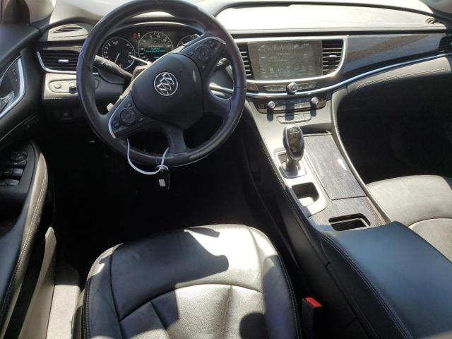1G4ZP5SS5JU138766 Buick Lacrosse Essence