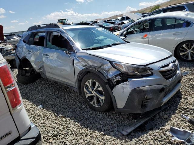 4S4BTGND6M3168536 Subaru Outback Limited Xt