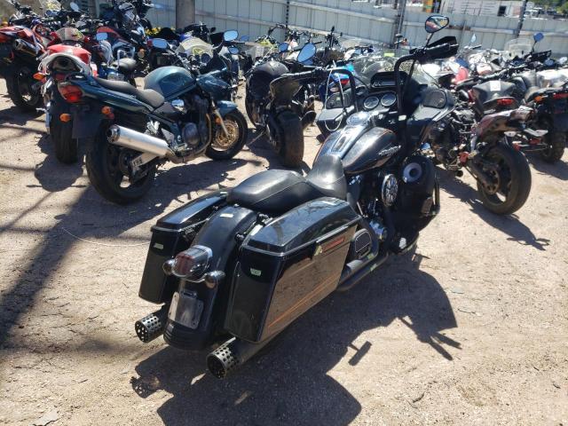 2011 HARLEY-DAVIDSON FLTRU 1HD1KGM17BB658995