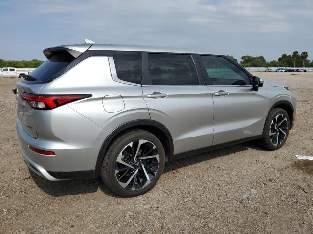 JA4J4UA82NZ006738 Mitsubishi Outlander Se