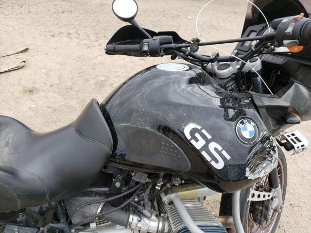 2005 BMW R1150 GS A WB10492A65ZH32392
