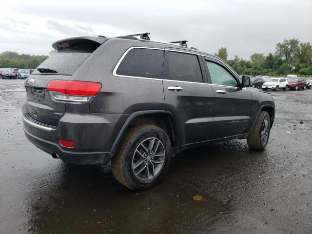 1C4RJFBG1JC238568 Jeep Grand Cherokee Limited