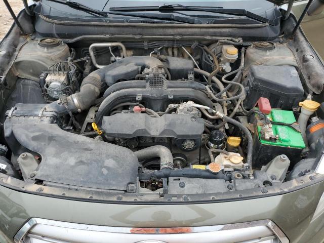 4S4BSANC8H3257036 Subaru Outback 2.5i Limited