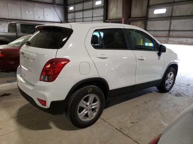 KL7CJNSB1LB317975 Chevrolet Trax LS 3