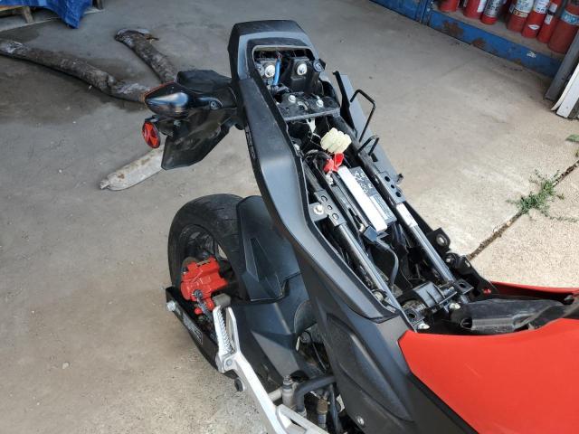 2019 HONDA GROM 125 MLHJC751XK5106321