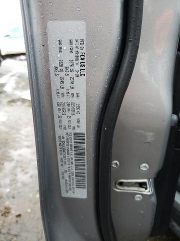 3C4NJCAB4KT743917 Jeep Compass Sport