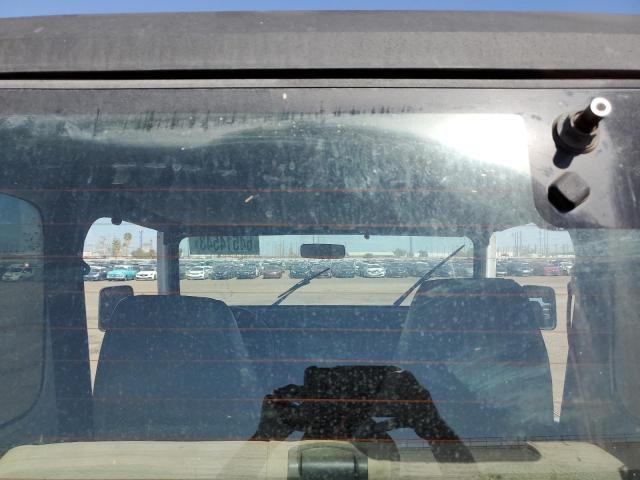 1995 Jeep Wrangler / Yj S VIN: 1J4FY19P4SP202871 Lot: 64514543