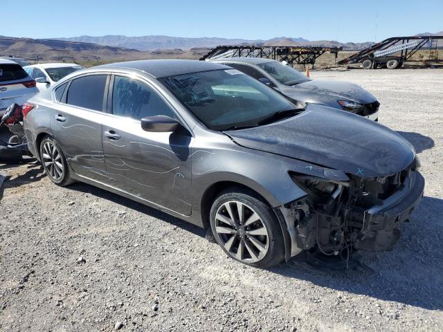 2017 NISSAN ALTIMA 2.5 - 1N4AL3AP9HC288156