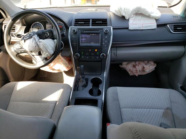 2017 TOYOTA CAMRY 4D 2 - 4T1BF1FK6HU772394