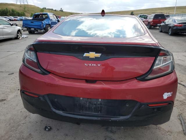 VIN 1G1RC6S54JU146155 2018 Chevrolet Volt, LT no.6